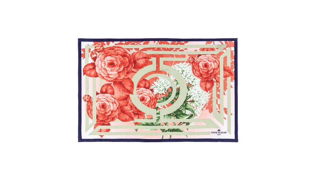 Set of 2 Placemats image number null