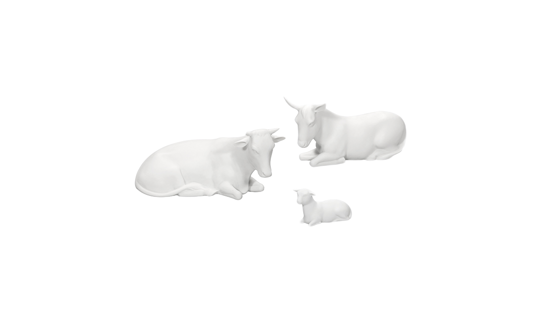 Conjunto 3 Animais image number null