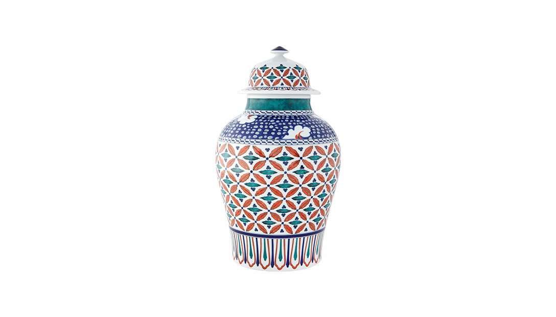 Pot  Chinesa image number null