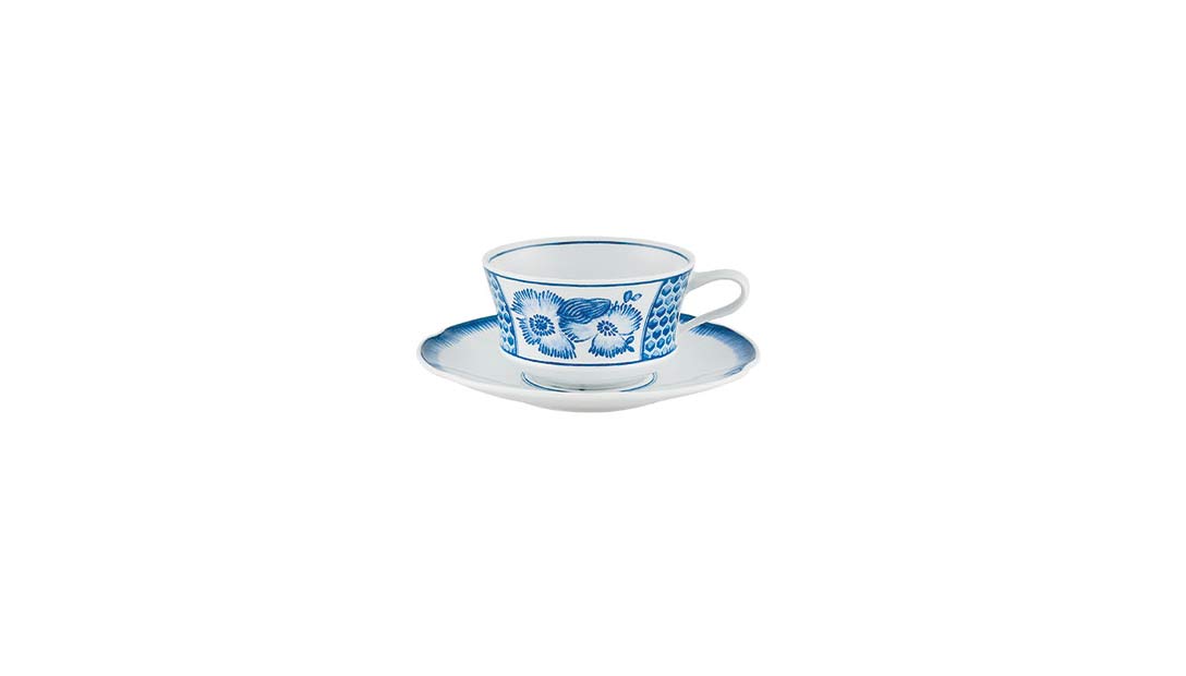 Taza T&eacute; con Platillo image number null
