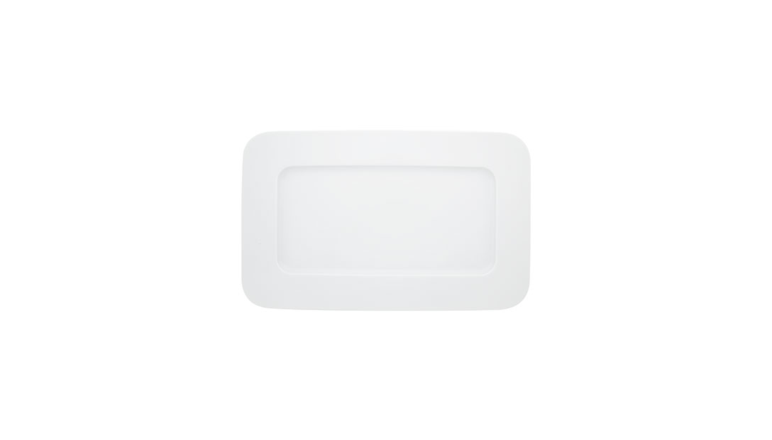 Small Rectangular Plate image number null