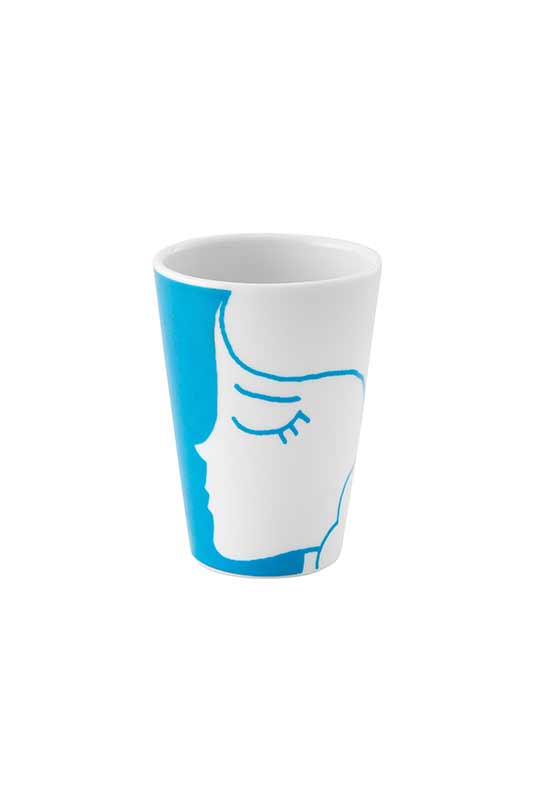 Taza Caf&eacute; con Platillo II image number null
