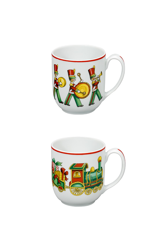 Conjunto 6 Canecas image number null