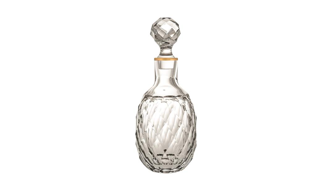 Whisky Decanter image number null
