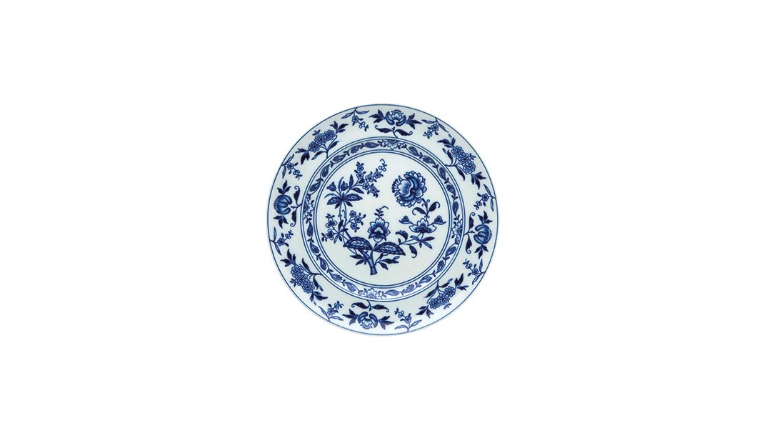 Bread & Butter Plate image number null