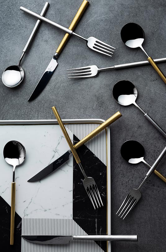 Table Knife image number null