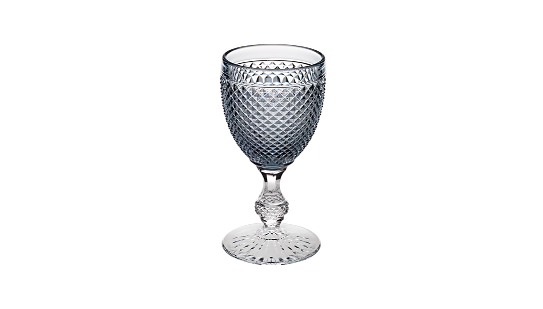 Goblet with Grey Top image number null