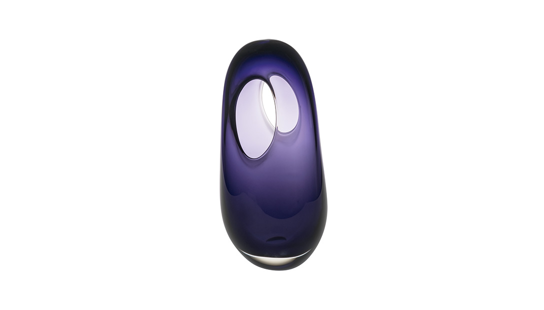 Large Vase Portal Purple image number null