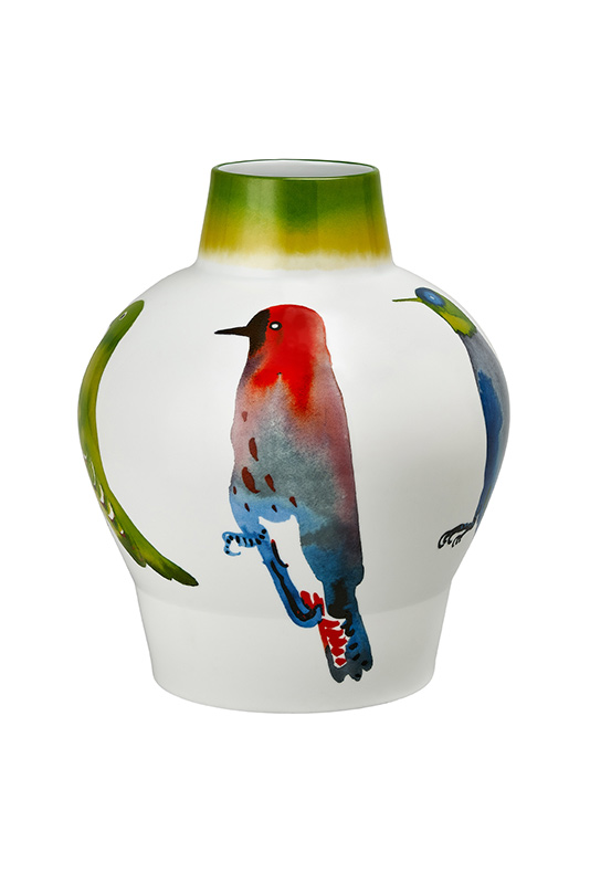 Vase image number null