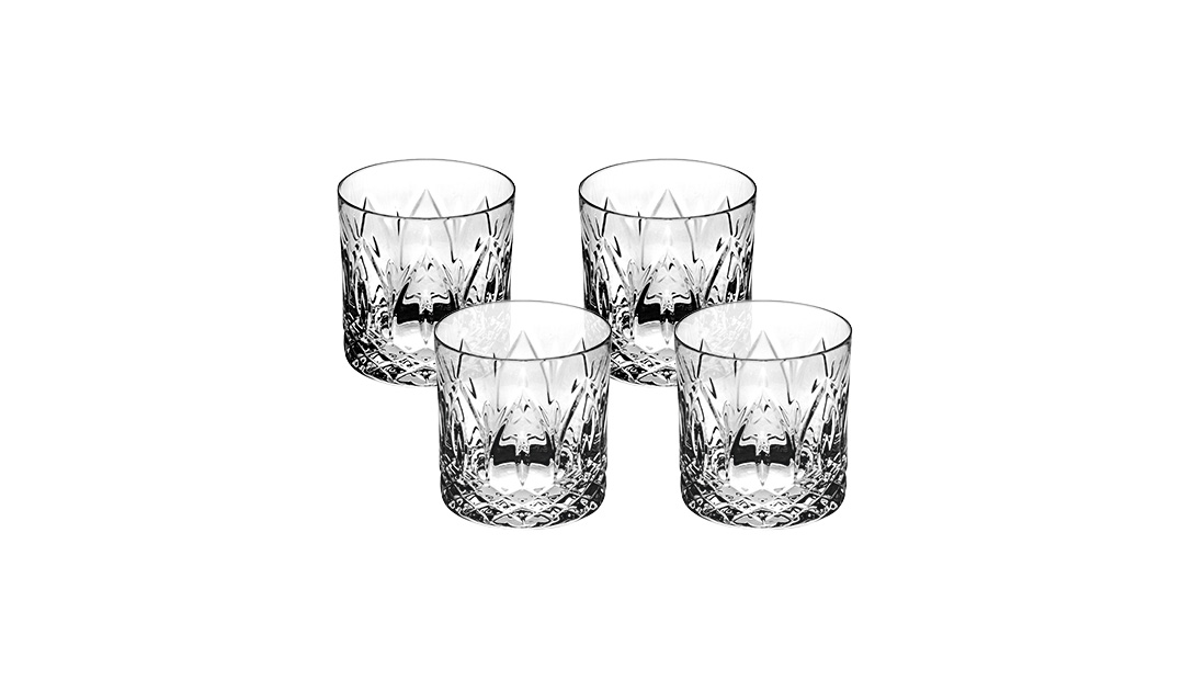 Conjunto 4 Copos Baixos image number null
