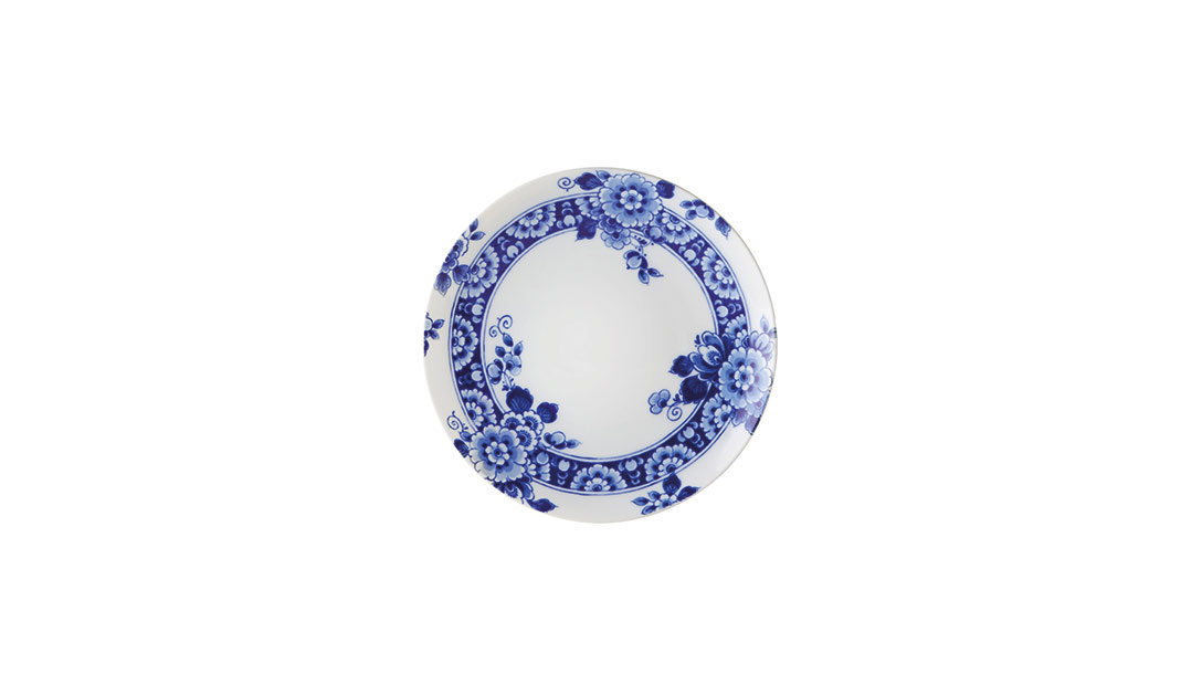 Dessert Plate image number null