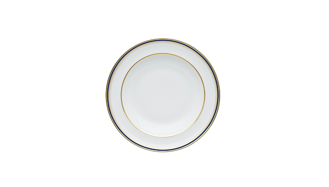Soup Plate image number null