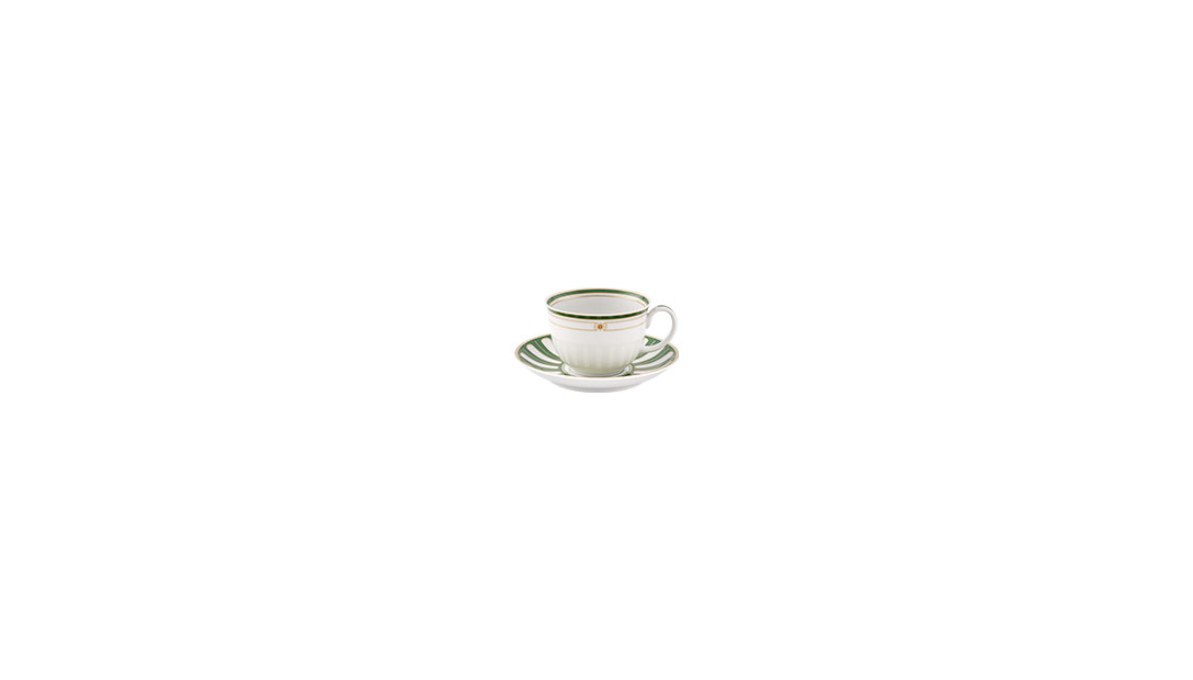 Taza T&eacute; con Platillo image number null