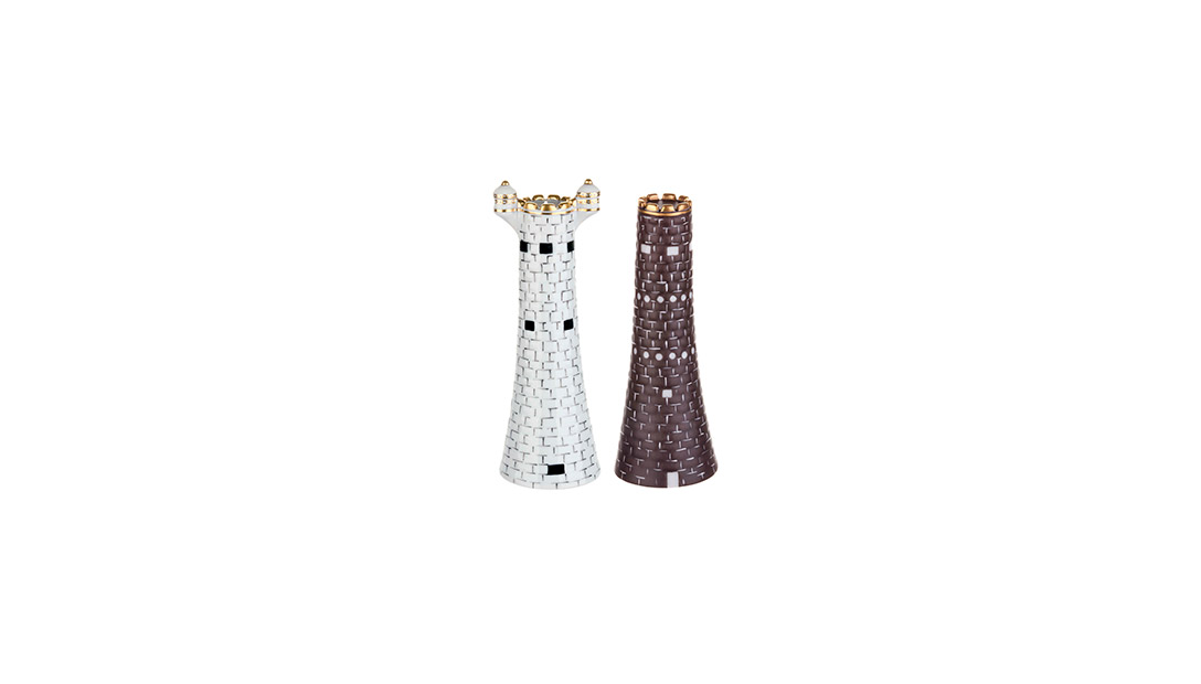 Conjunto Torres image number null
