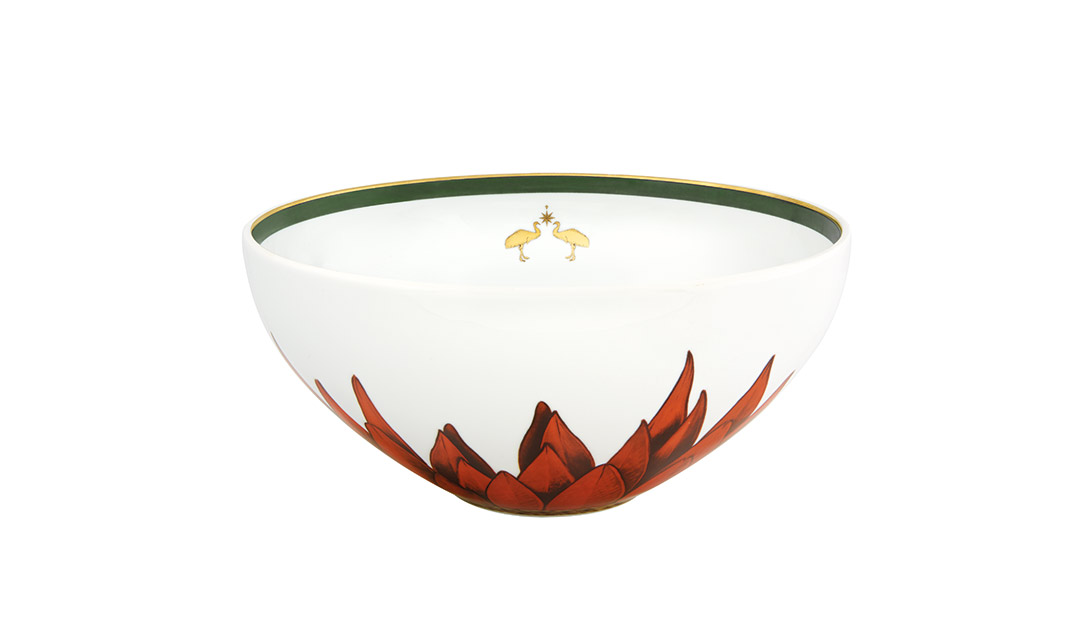 Salad Bowl image number null
