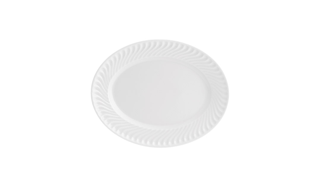 Travessa Oval Grande image number null