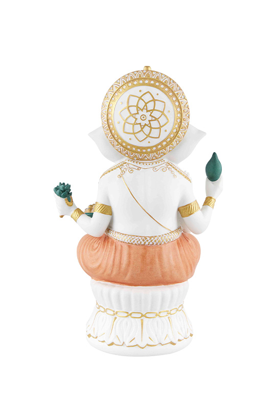 Lord Ganesha image number null