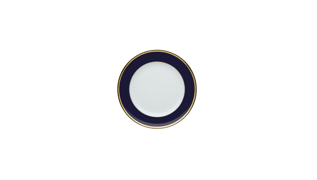 Bread & Butter Plate image number null