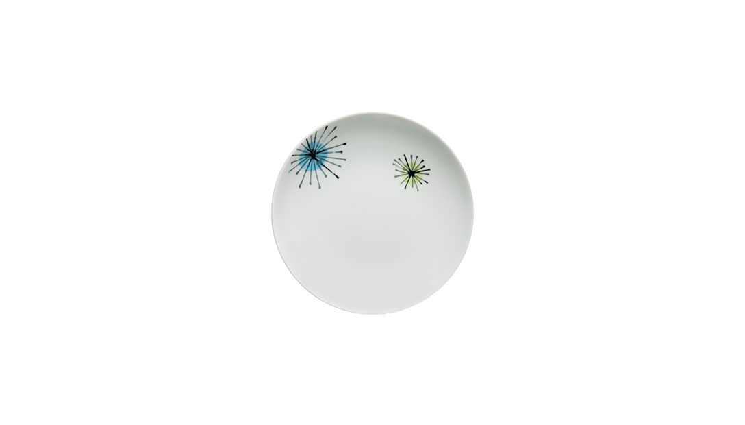 Soup Plate image number null