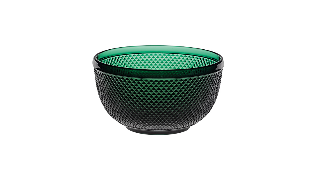 Bowl Emerald Green image number null