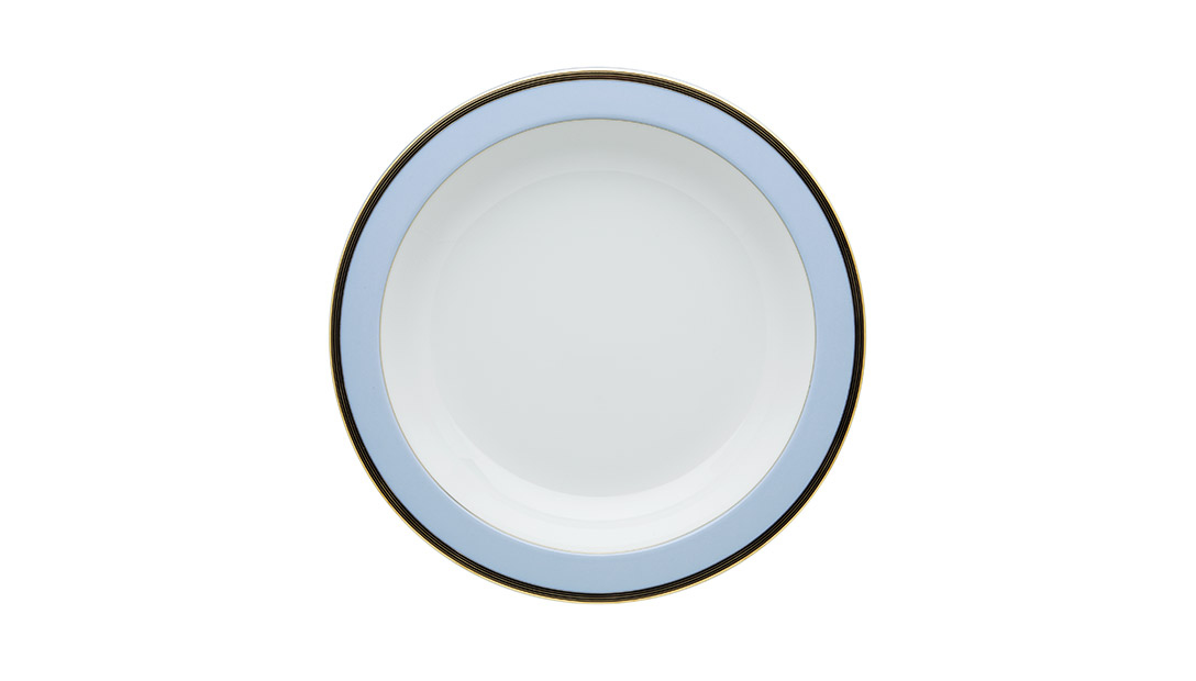 Deep Round Plate image number null