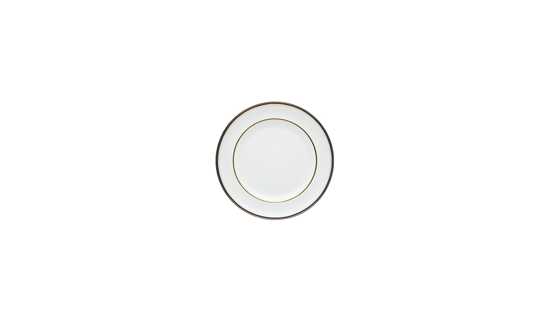 Bread & Butter Plate image number null