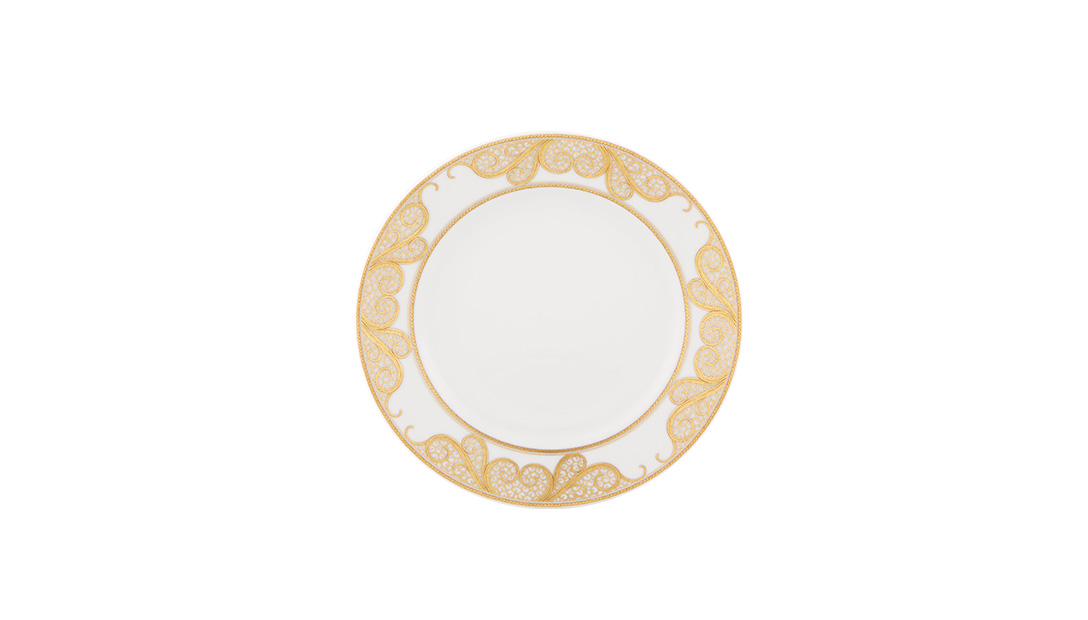 Plato Postre image number null
