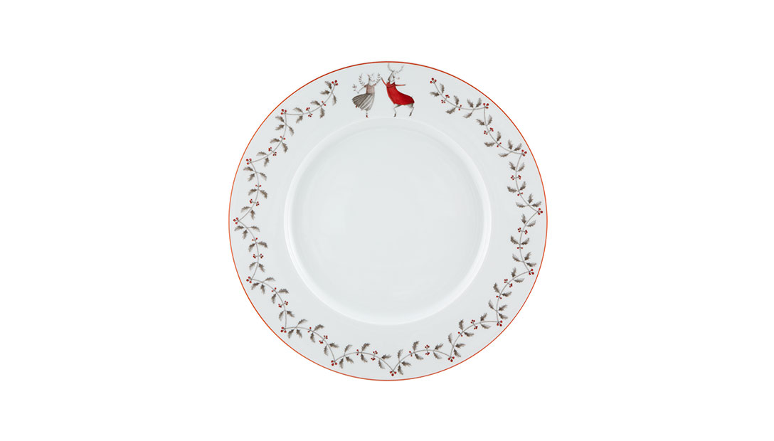 Dinner Plate image number null