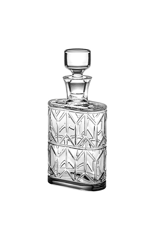 Frasco Whisky image number null