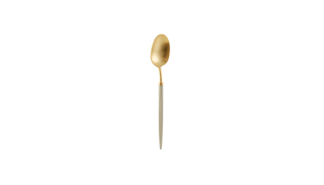 Dessert Spoon image number null