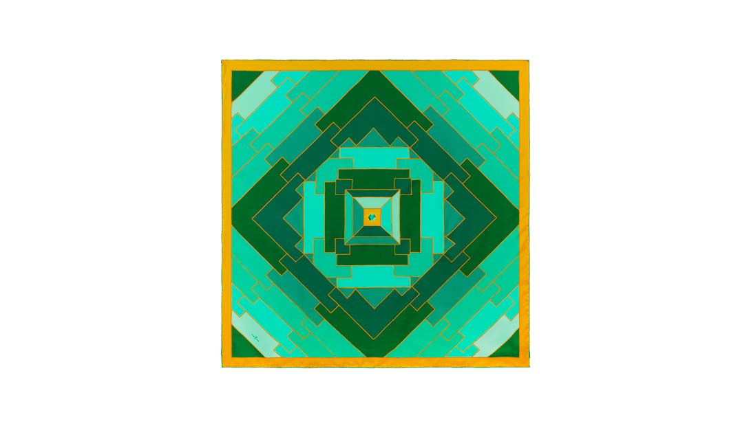 CARR&Eacute;  EMERALD image number null