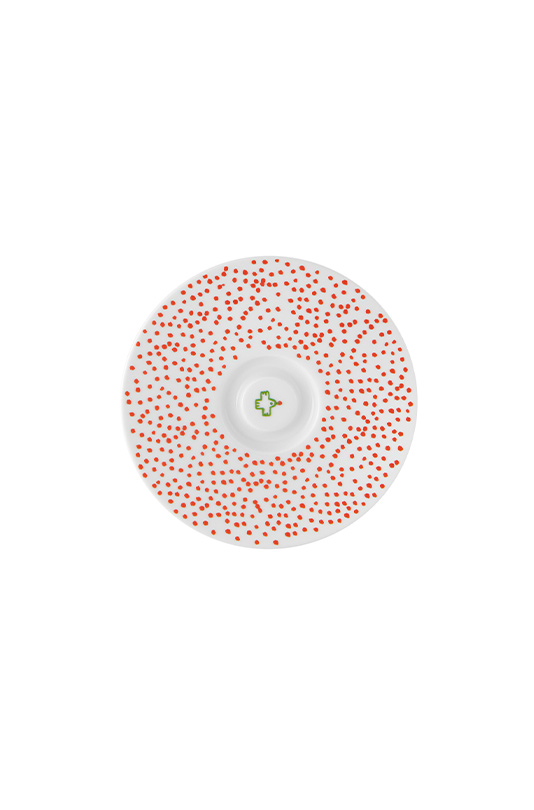 Coffee Cup with Saucer XX image number null