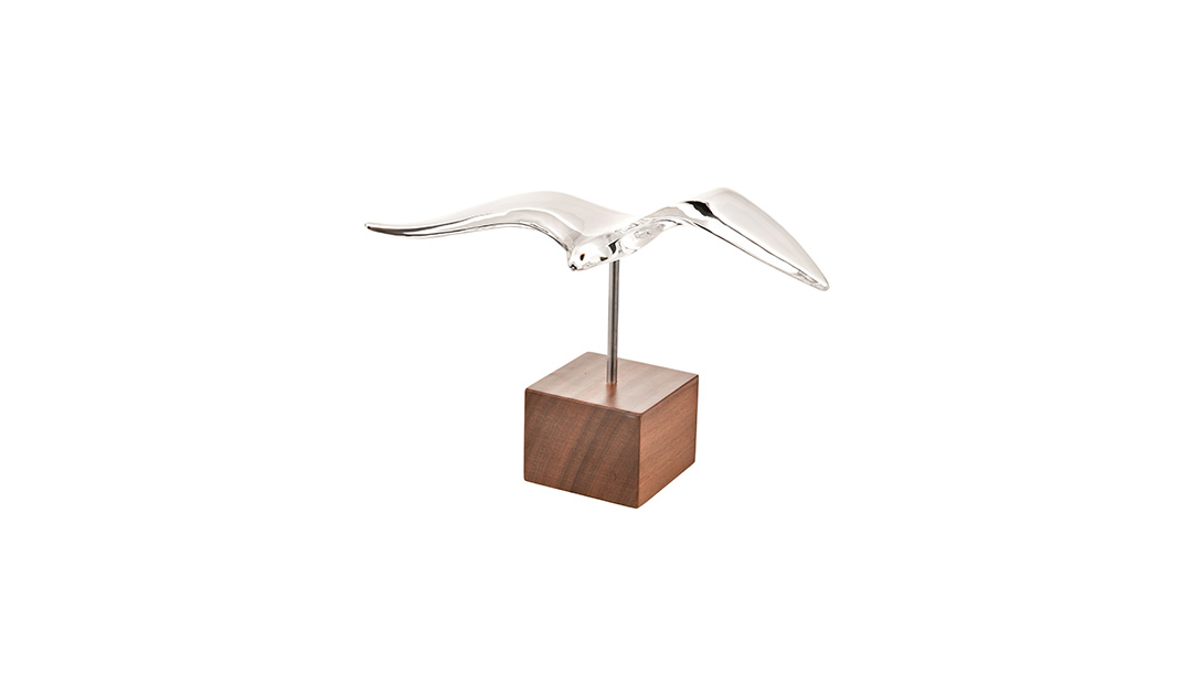Estuche con Escultura image number null