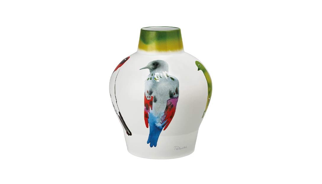Vase image number null