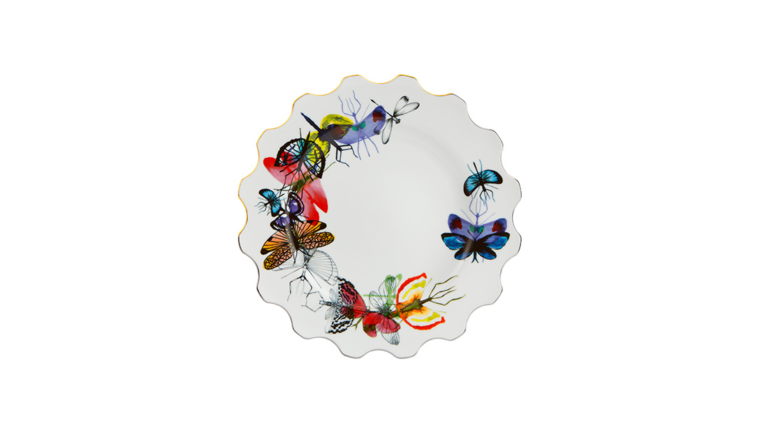 Dinner Plate image number null