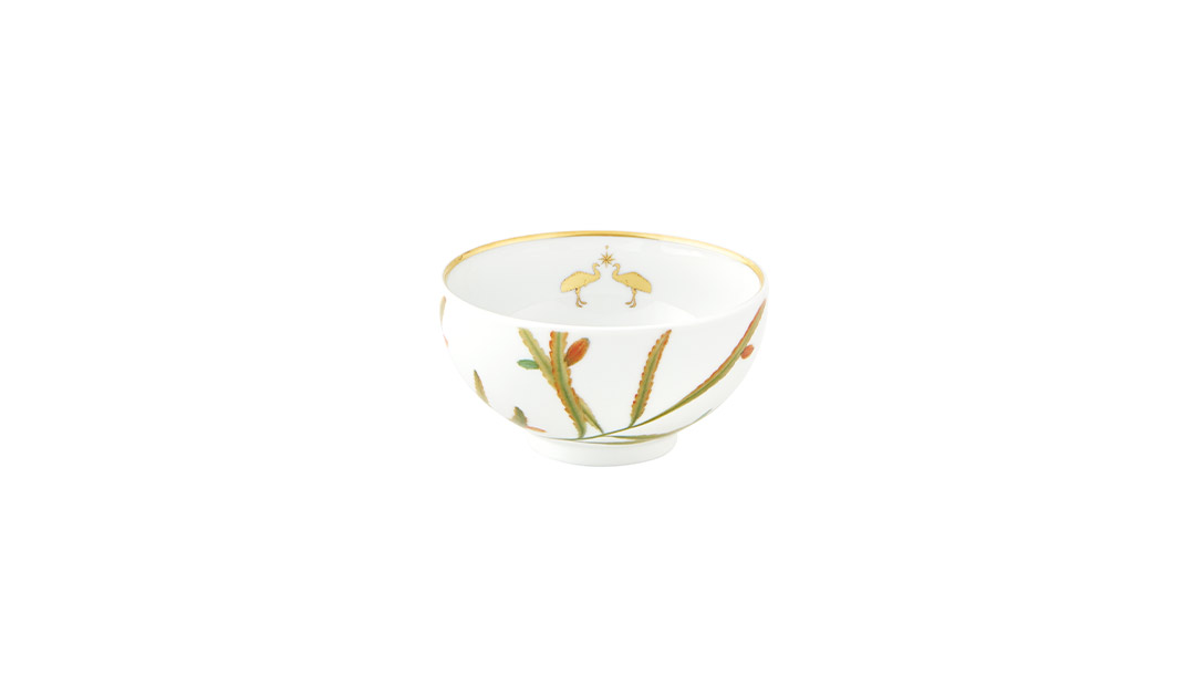 Vegetable Bowl image number null