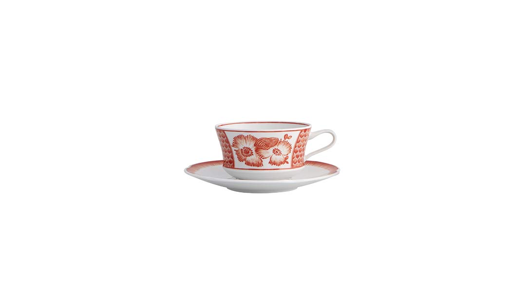 Taza T&eacute; con Platillo image number null