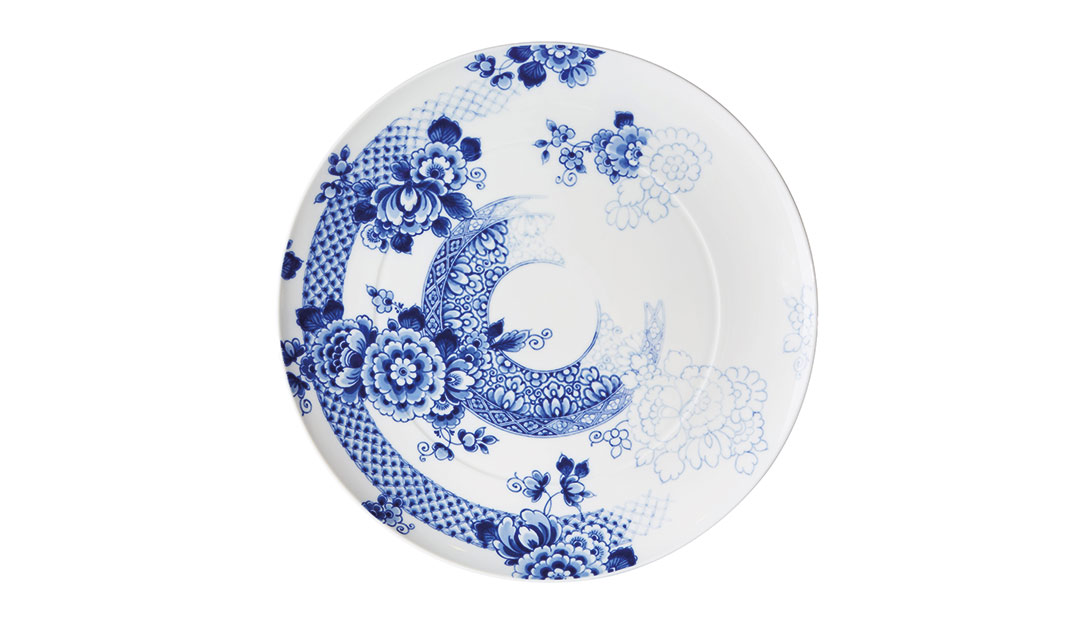 Serving Plate image number null