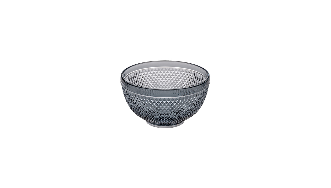 Grey Medium Bowl image number null