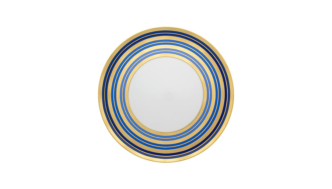 Charger Plate image number null
