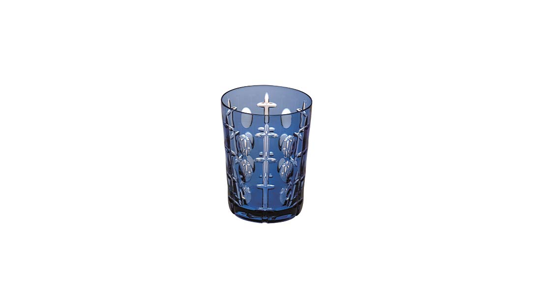 Tumbler "Vie Parisienne" Lapis image number null