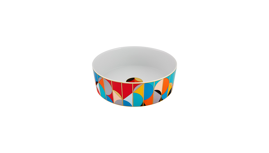 Salad Bowl image number null