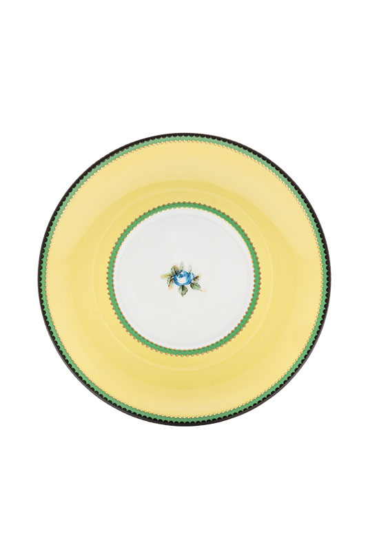 Tea Cup & Saucer image number null