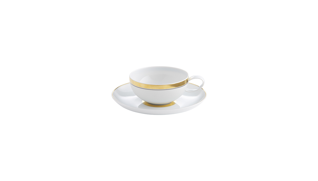 Taza T&eacute; c/Platillo image number null