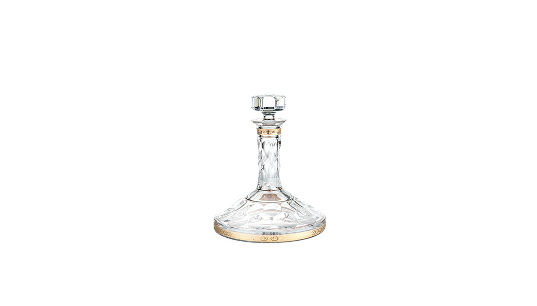 Estuche con Botella Barco image number null