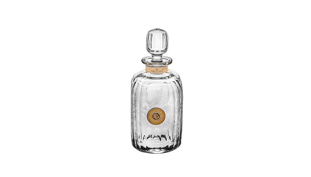 Frasco com Ouro Areni image number null