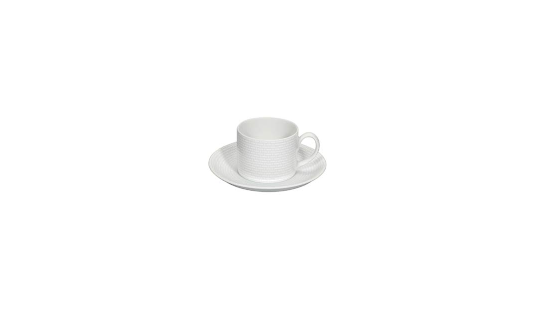 Taza Desayuno C/Platillo image number null