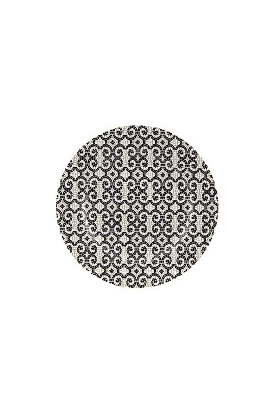 Set 4 Dessert Plates image number null
