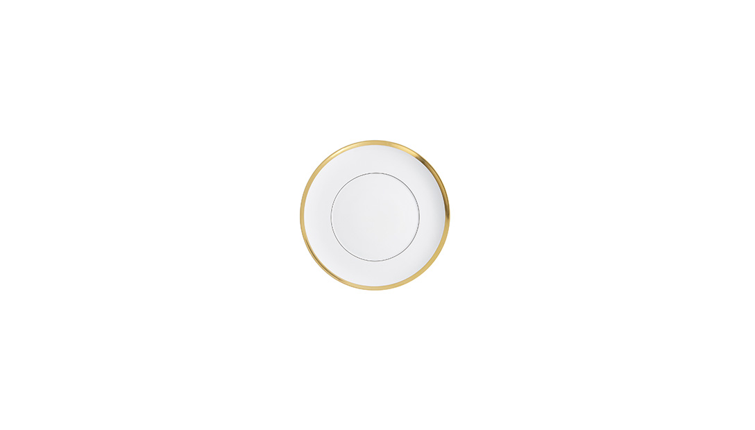 Bread & Butter Plate image number null