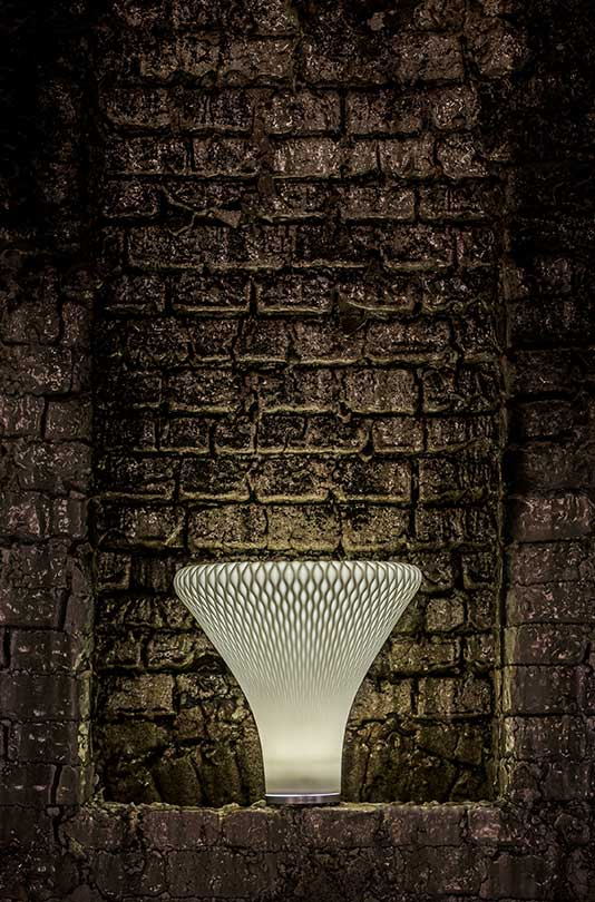 Lamp Nervi image number null